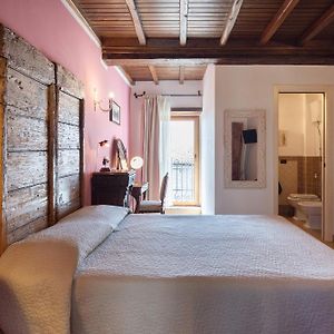 Camera superior con letto king size